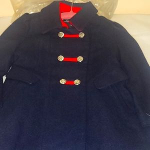 ROTHSCHILD TRENCH w/ hat